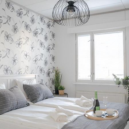 West Coast Hideaway Apartment Jakobstad Екстериор снимка