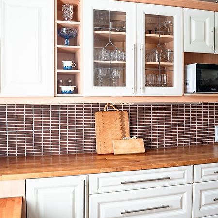 West Coast Hideaway Apartment Jakobstad Екстериор снимка