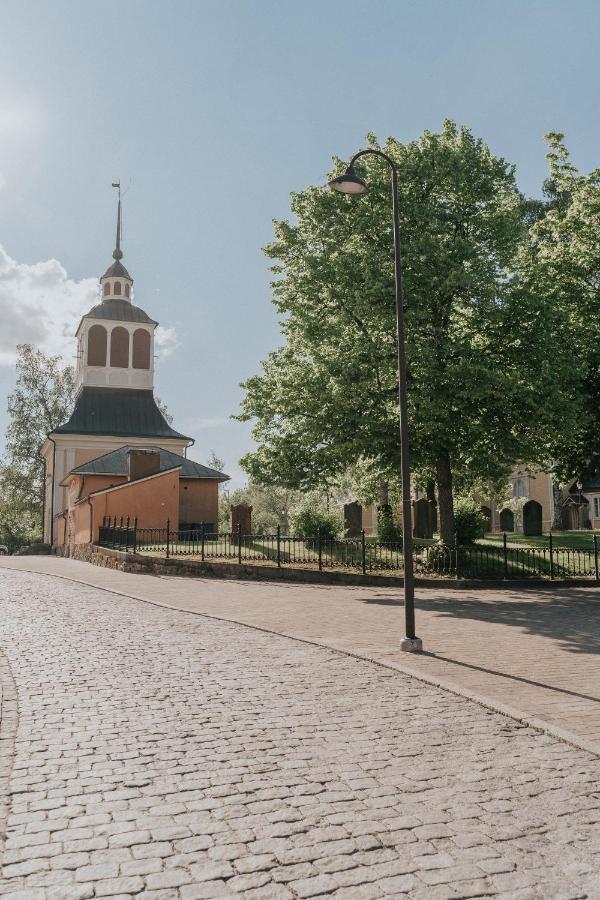 West Coast Hideaway Apartment Jakobstad Екстериор снимка