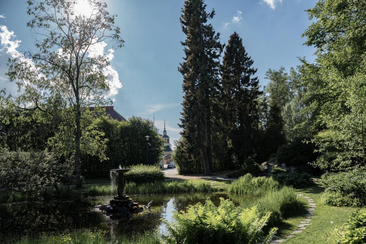 West Coast Hideaway Apartment Jakobstad Екстериор снимка