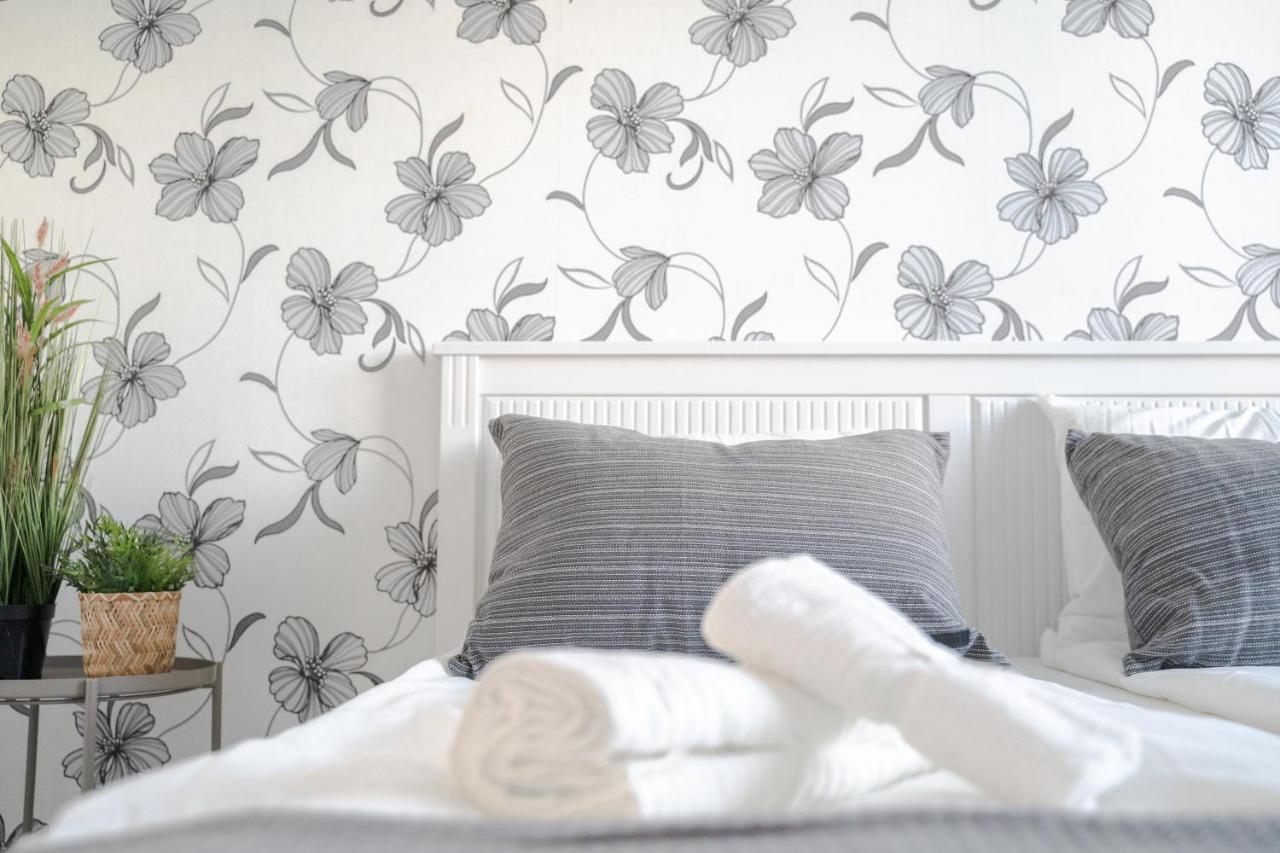 West Coast Hideaway Apartment Jakobstad Екстериор снимка