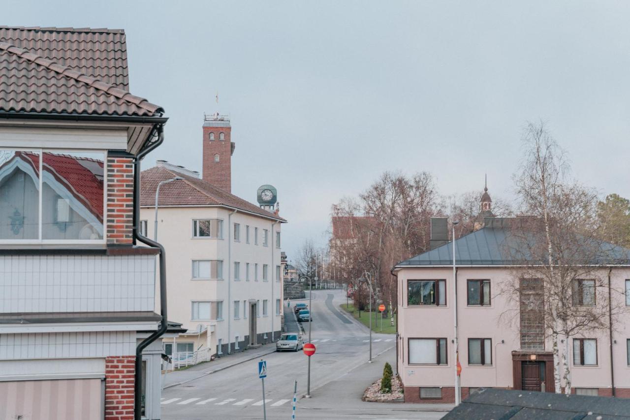 West Coast Hideaway Apartment Jakobstad Екстериор снимка
