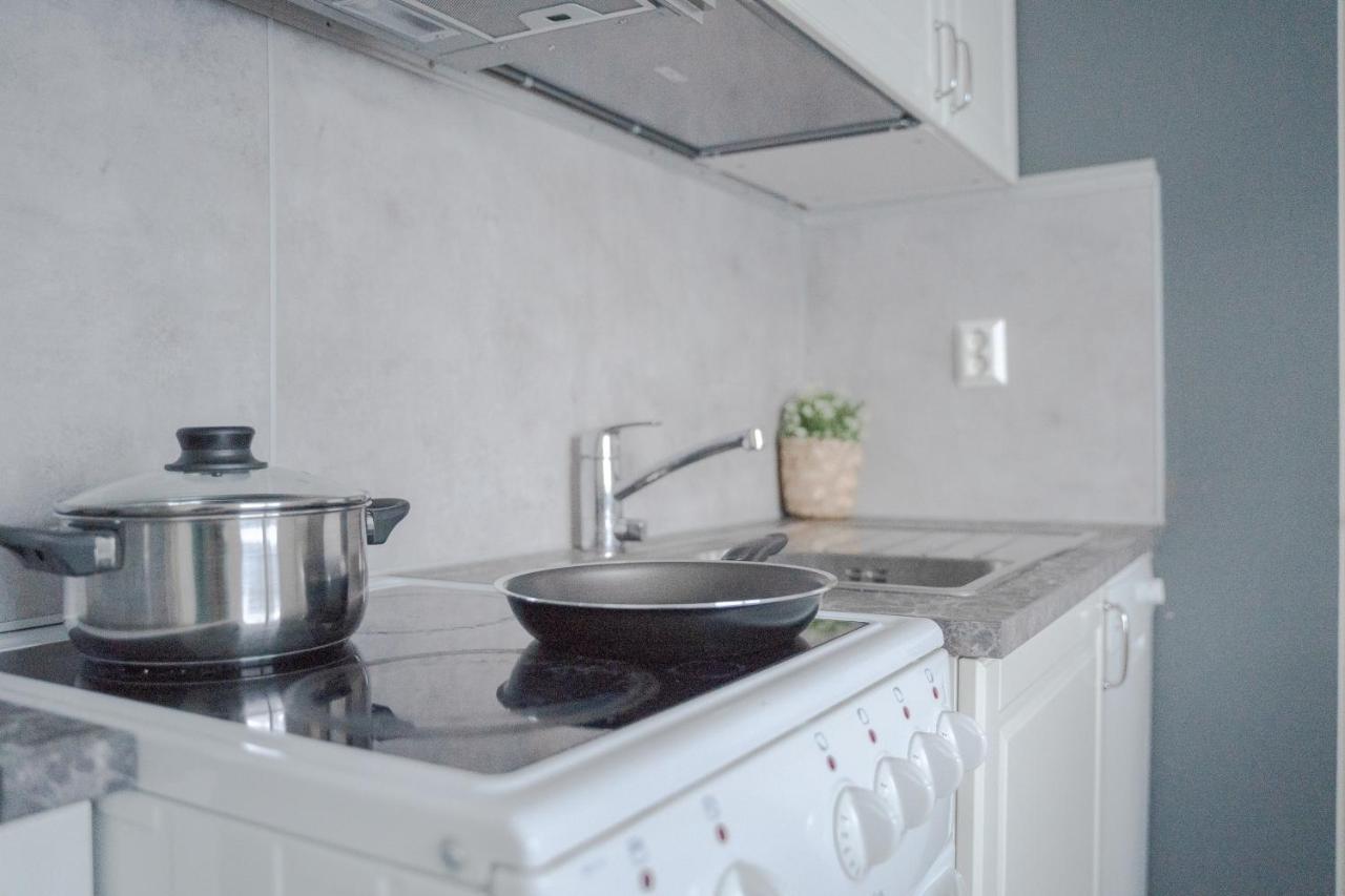West Coast Hideaway Apartment Jakobstad Екстериор снимка