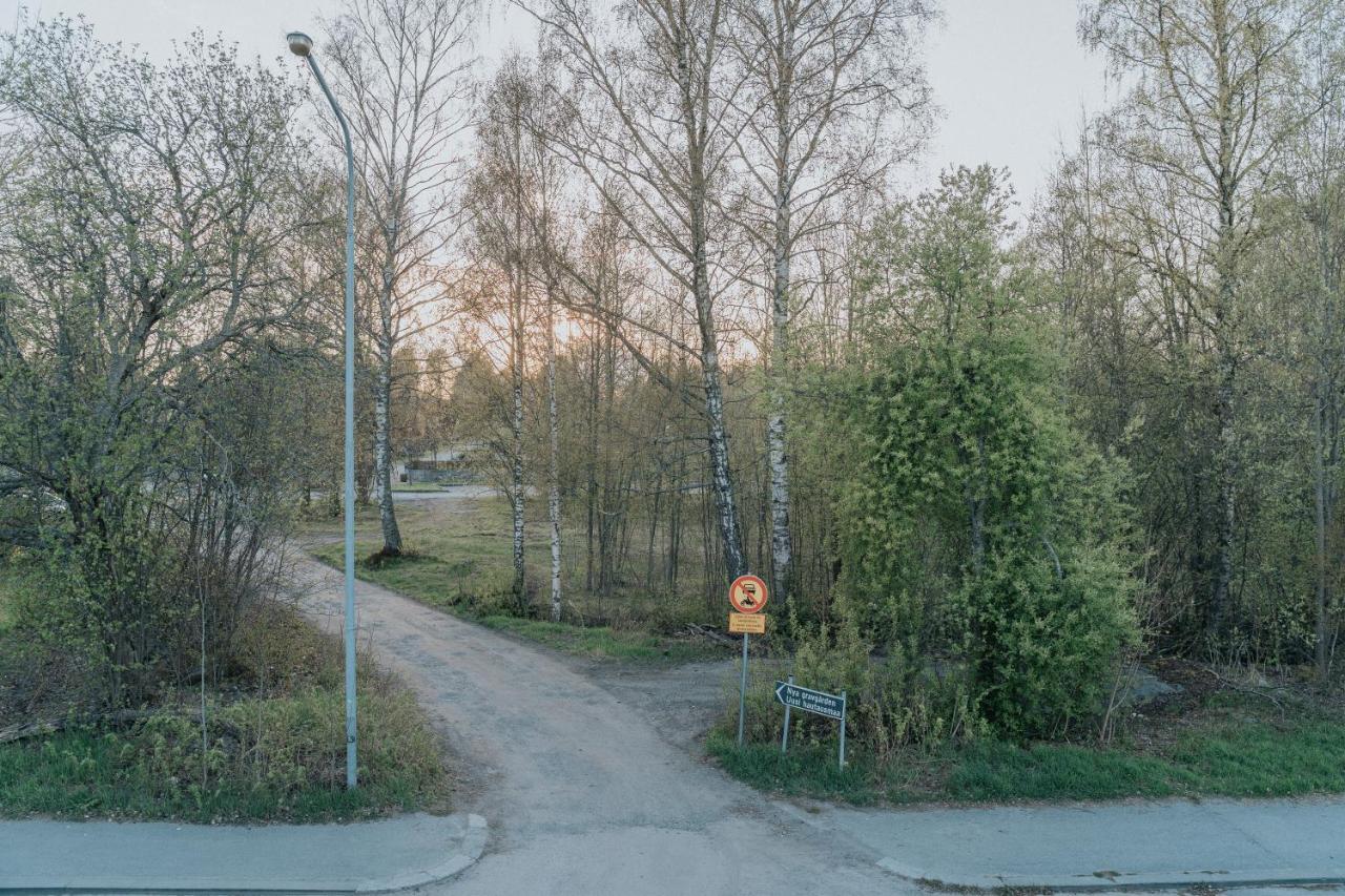 West Coast Hideaway Apartment Jakobstad Екстериор снимка