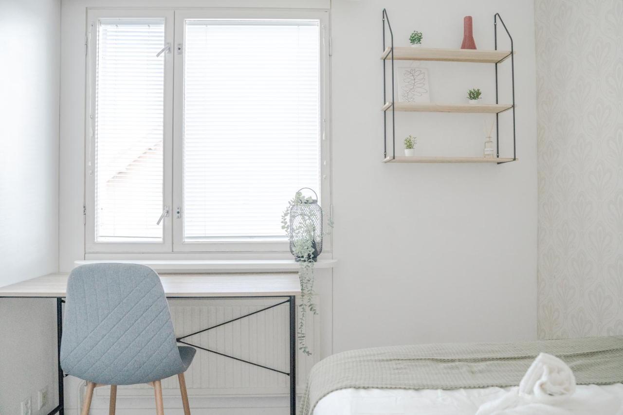 West Coast Hideaway Apartment Jakobstad Екстериор снимка