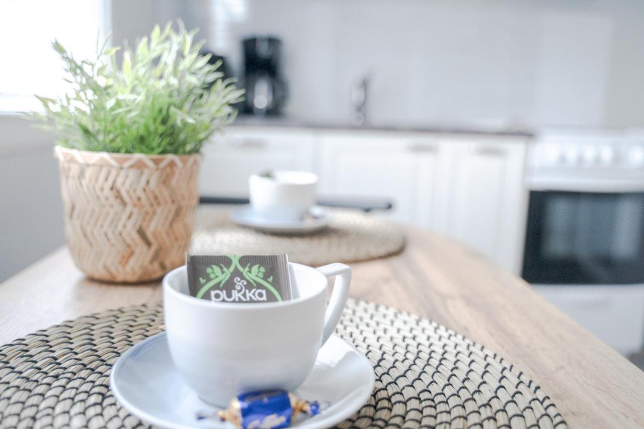 West Coast Hideaway Apartment Jakobstad Екстериор снимка