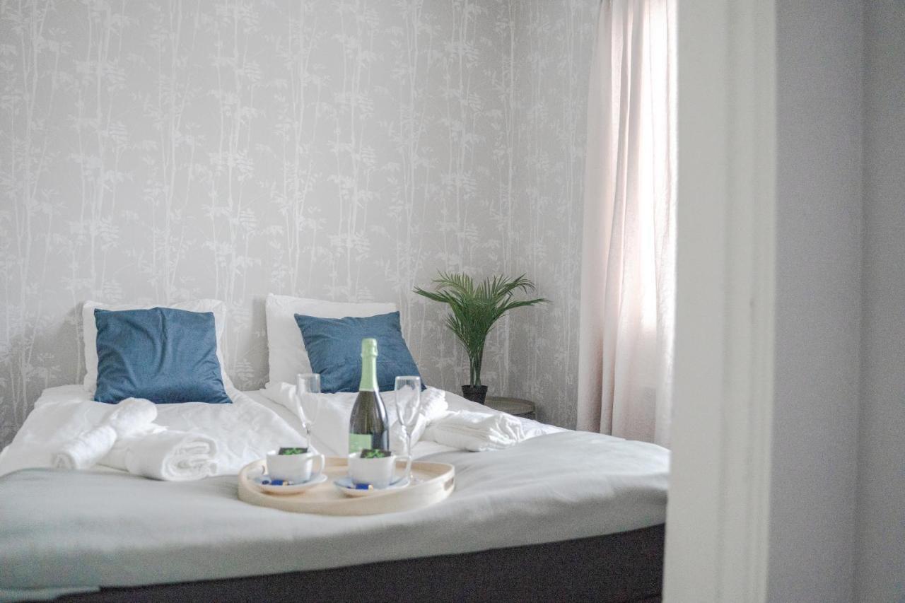 West Coast Hideaway Apartment Jakobstad Екстериор снимка