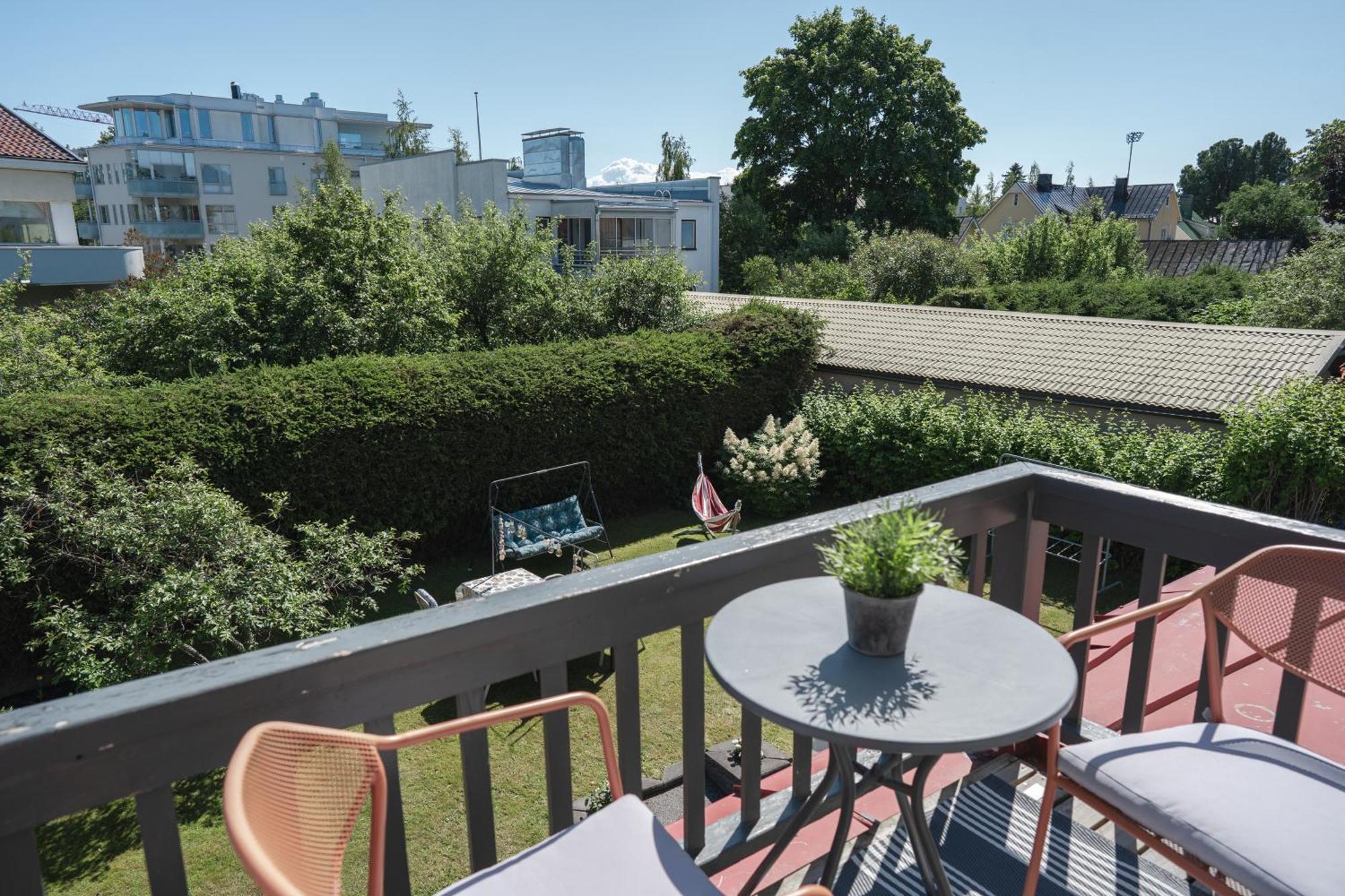 West Coast Hideaway Apartment Jakobstad Екстериор снимка