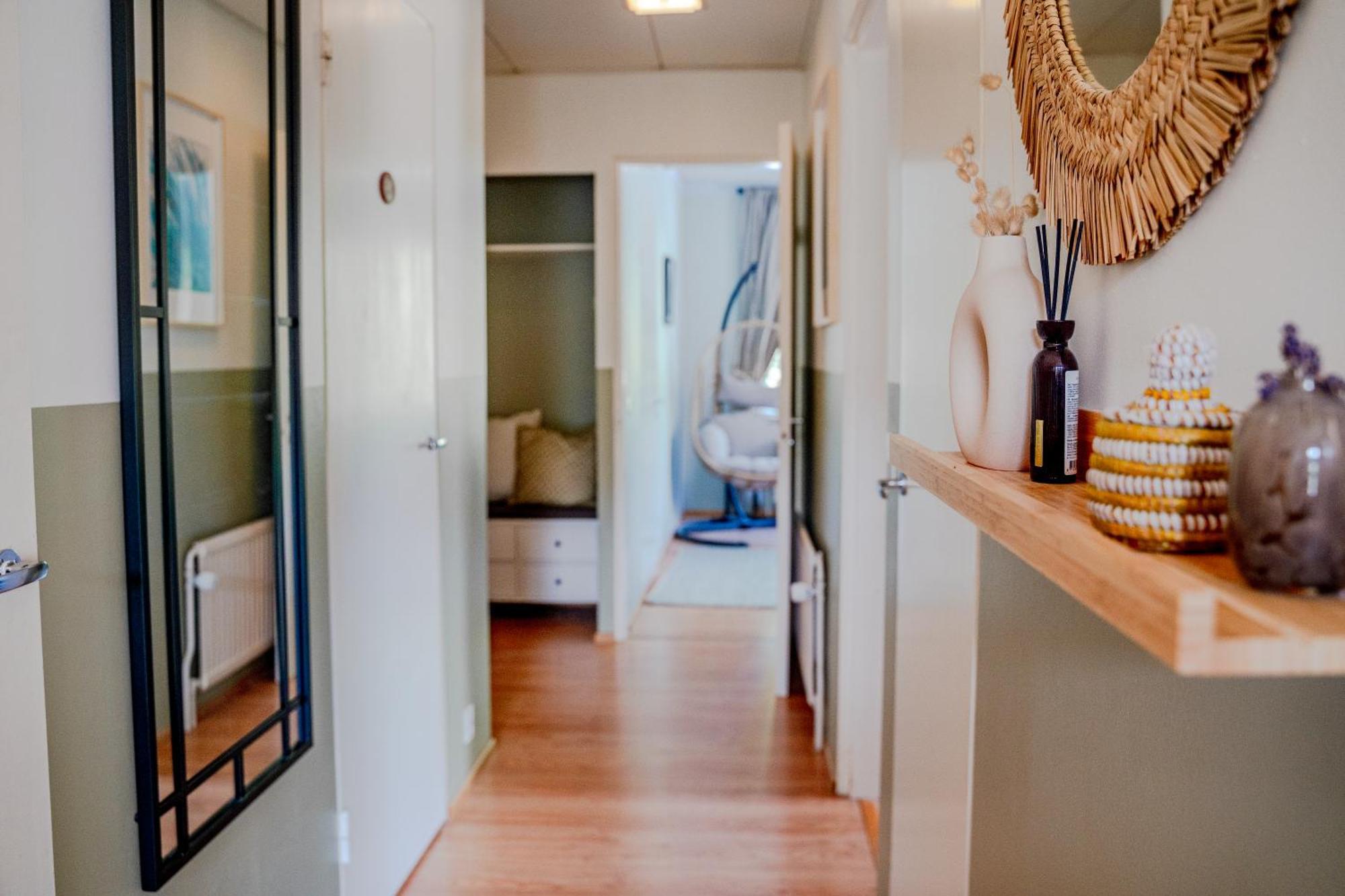 West Coast Hideaway Apartment Jakobstad Екстериор снимка