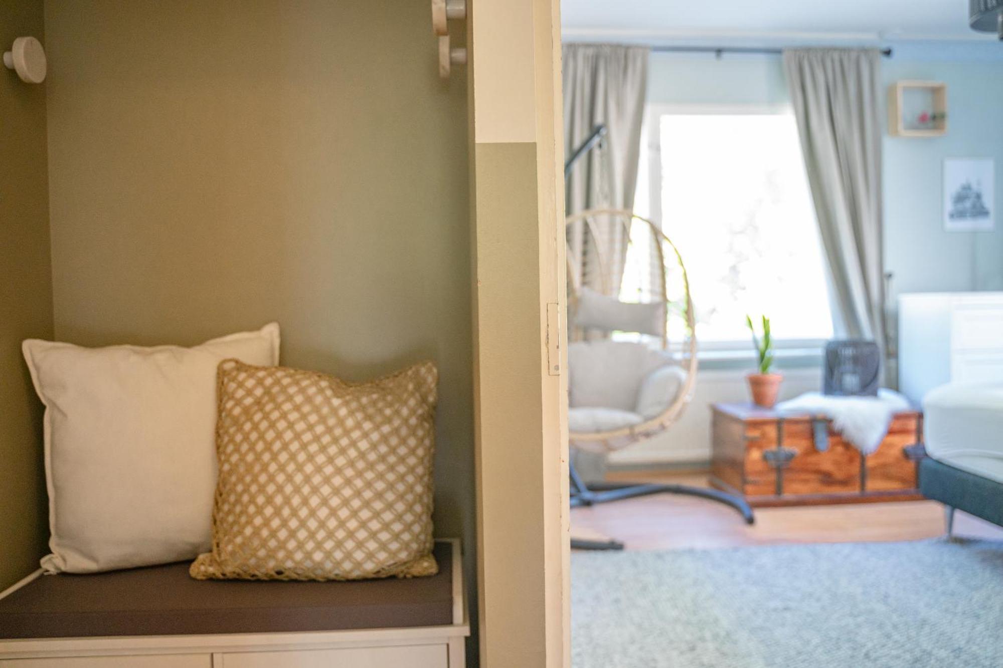 West Coast Hideaway Apartment Jakobstad Екстериор снимка