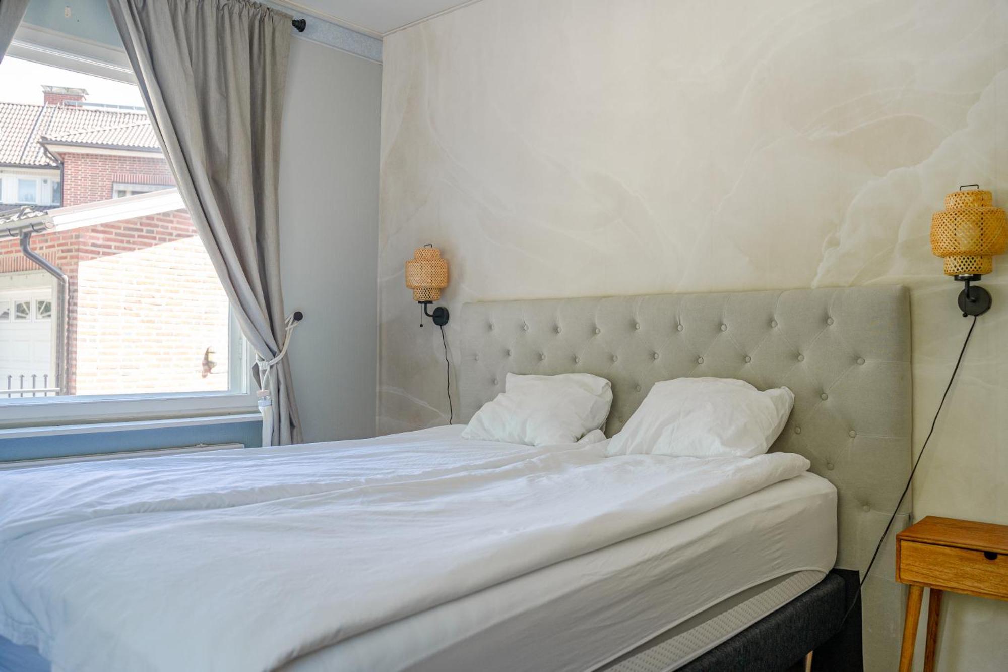 West Coast Hideaway Apartment Jakobstad Екстериор снимка