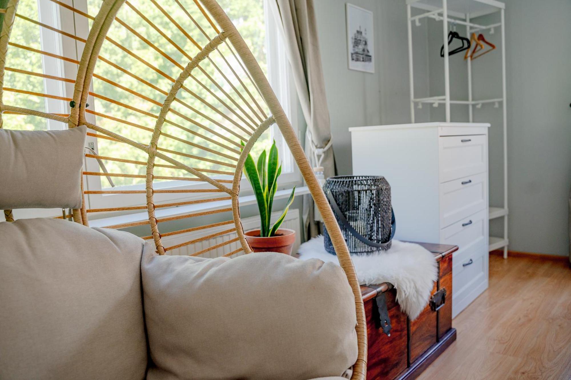 West Coast Hideaway Apartment Jakobstad Екстериор снимка