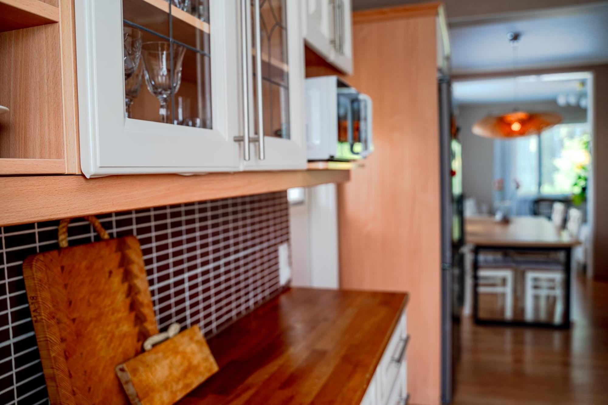 West Coast Hideaway Apartment Jakobstad Екстериор снимка