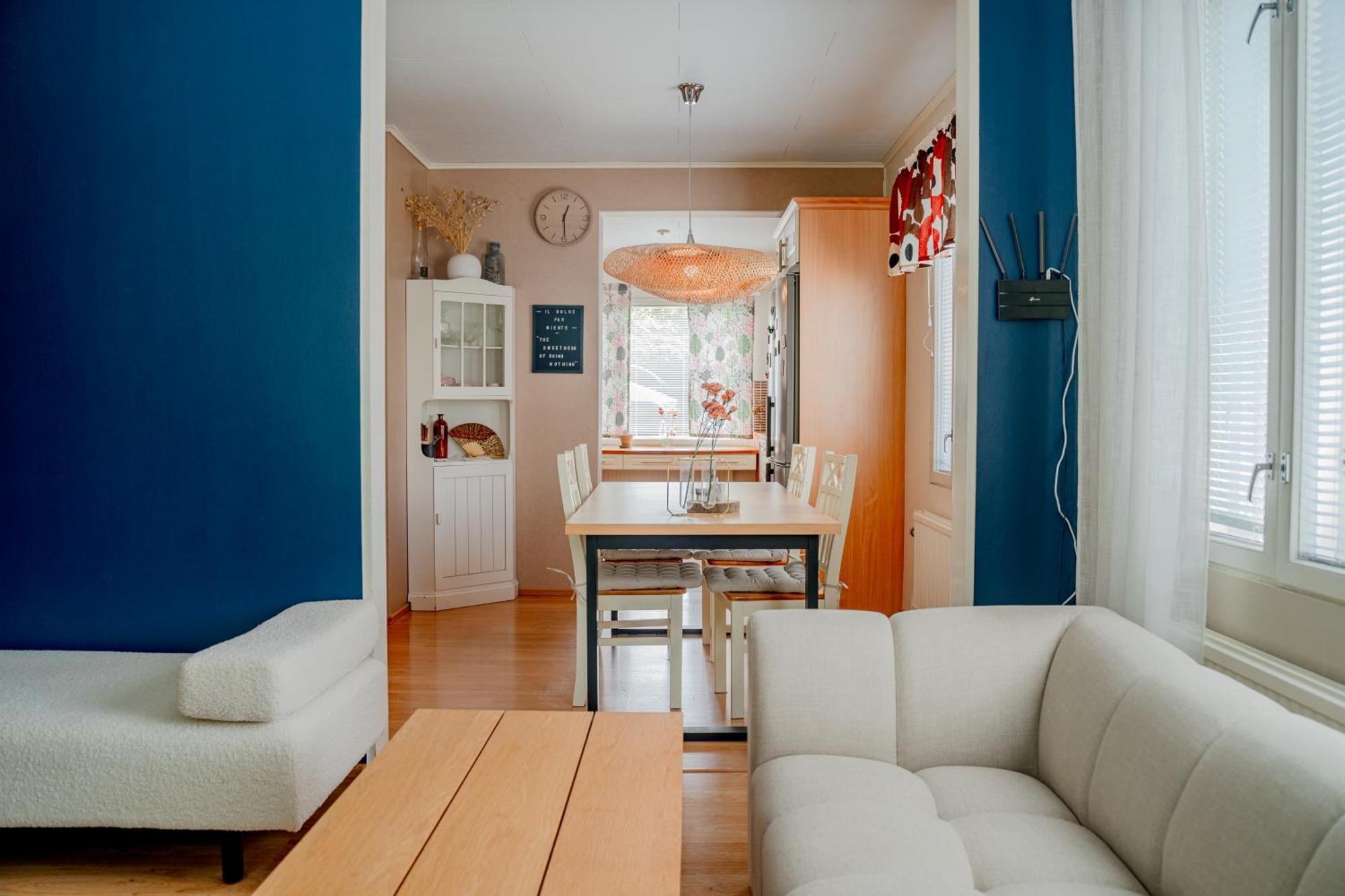 West Coast Hideaway Apartment Jakobstad Екстериор снимка