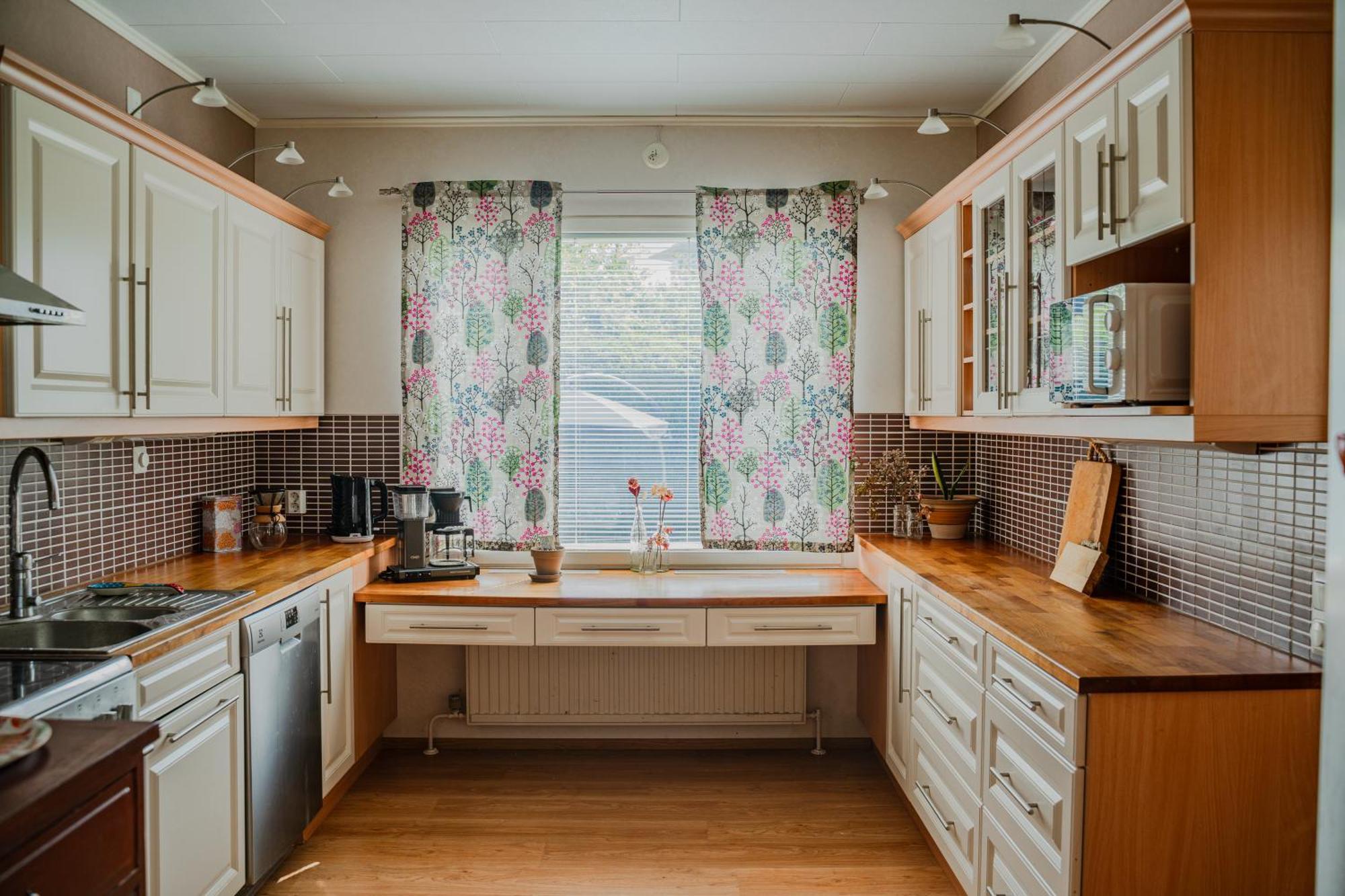 West Coast Hideaway Apartment Jakobstad Екстериор снимка