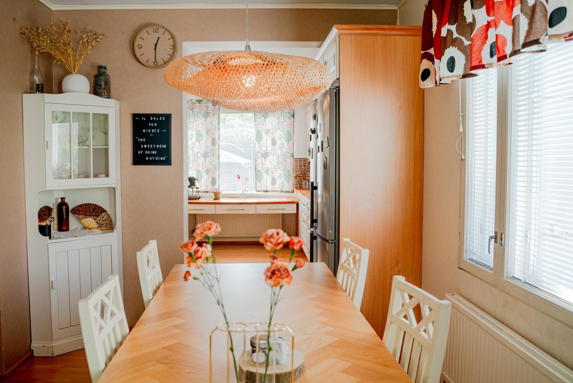 West Coast Hideaway Apartment Jakobstad Екстериор снимка