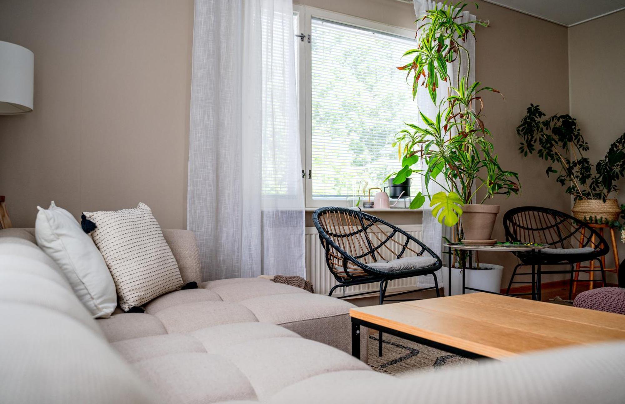 West Coast Hideaway Apartment Jakobstad Екстериор снимка