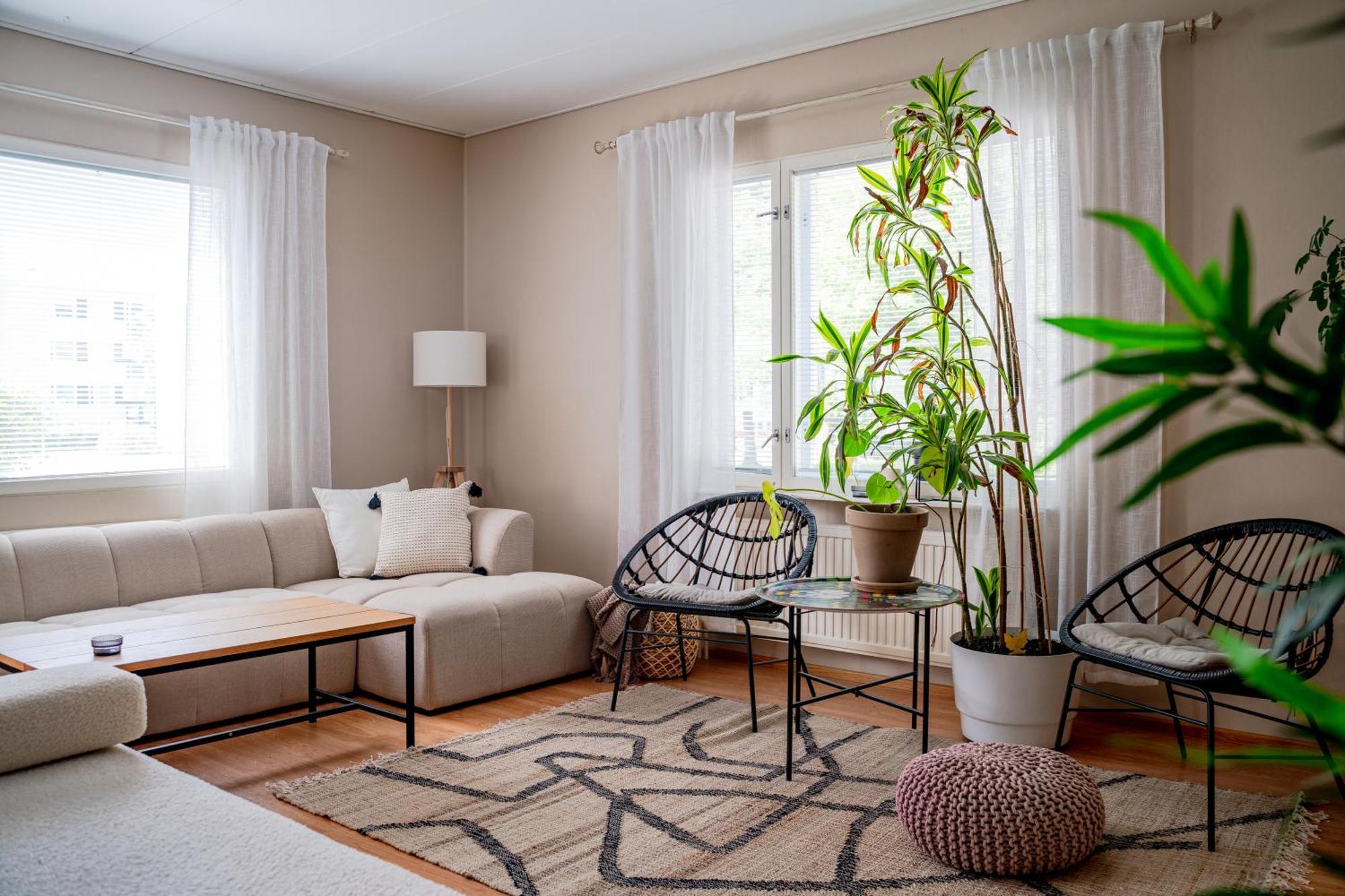 West Coast Hideaway Apartment Jakobstad Екстериор снимка