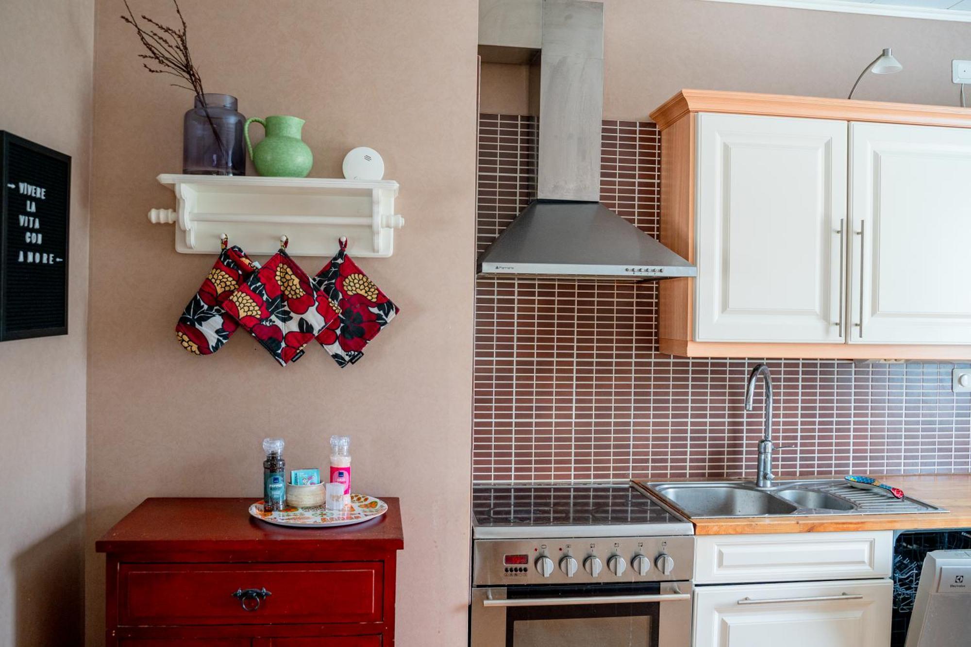 West Coast Hideaway Apartment Jakobstad Екстериор снимка