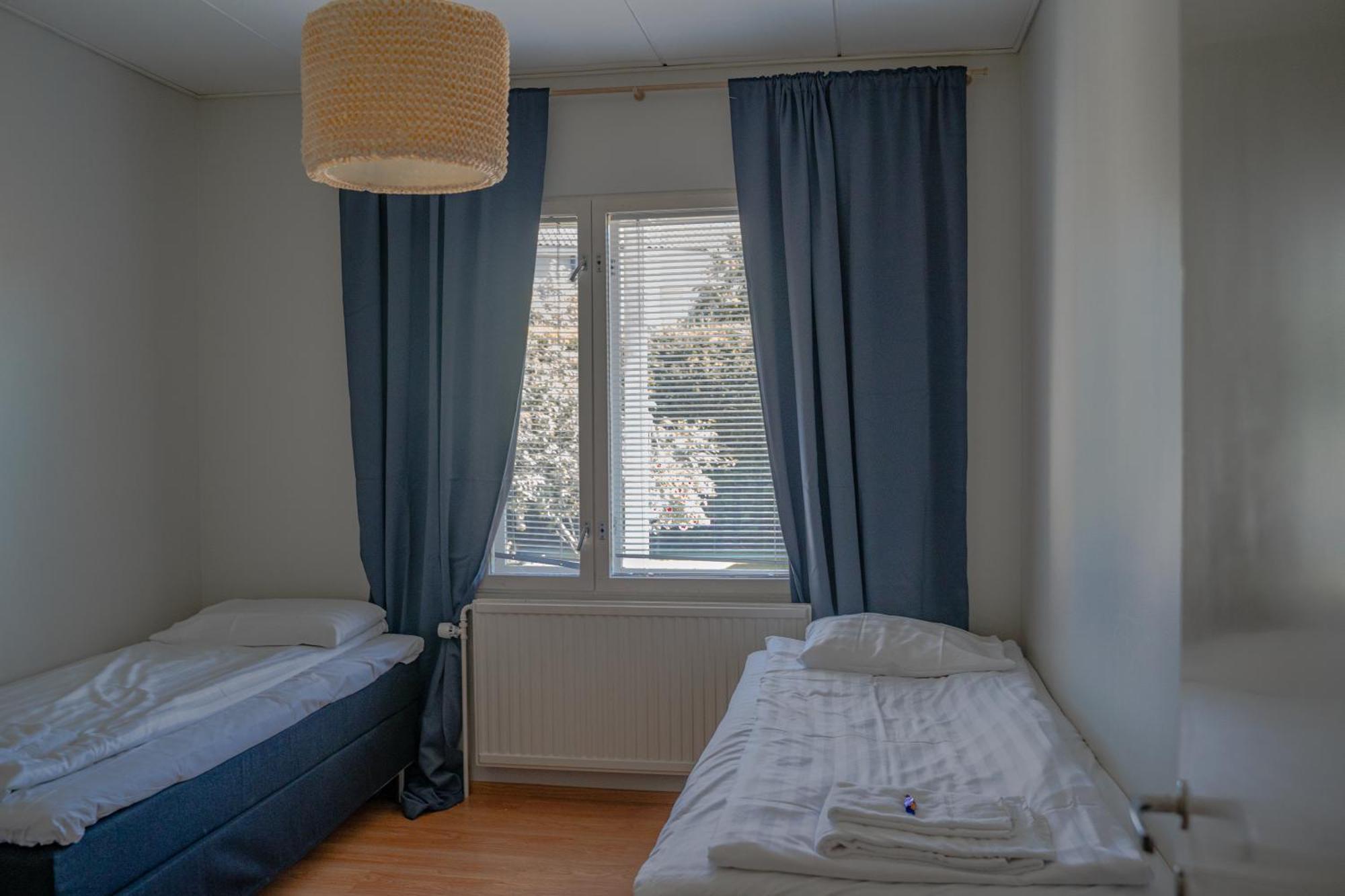West Coast Hideaway Apartment Jakobstad Екстериор снимка