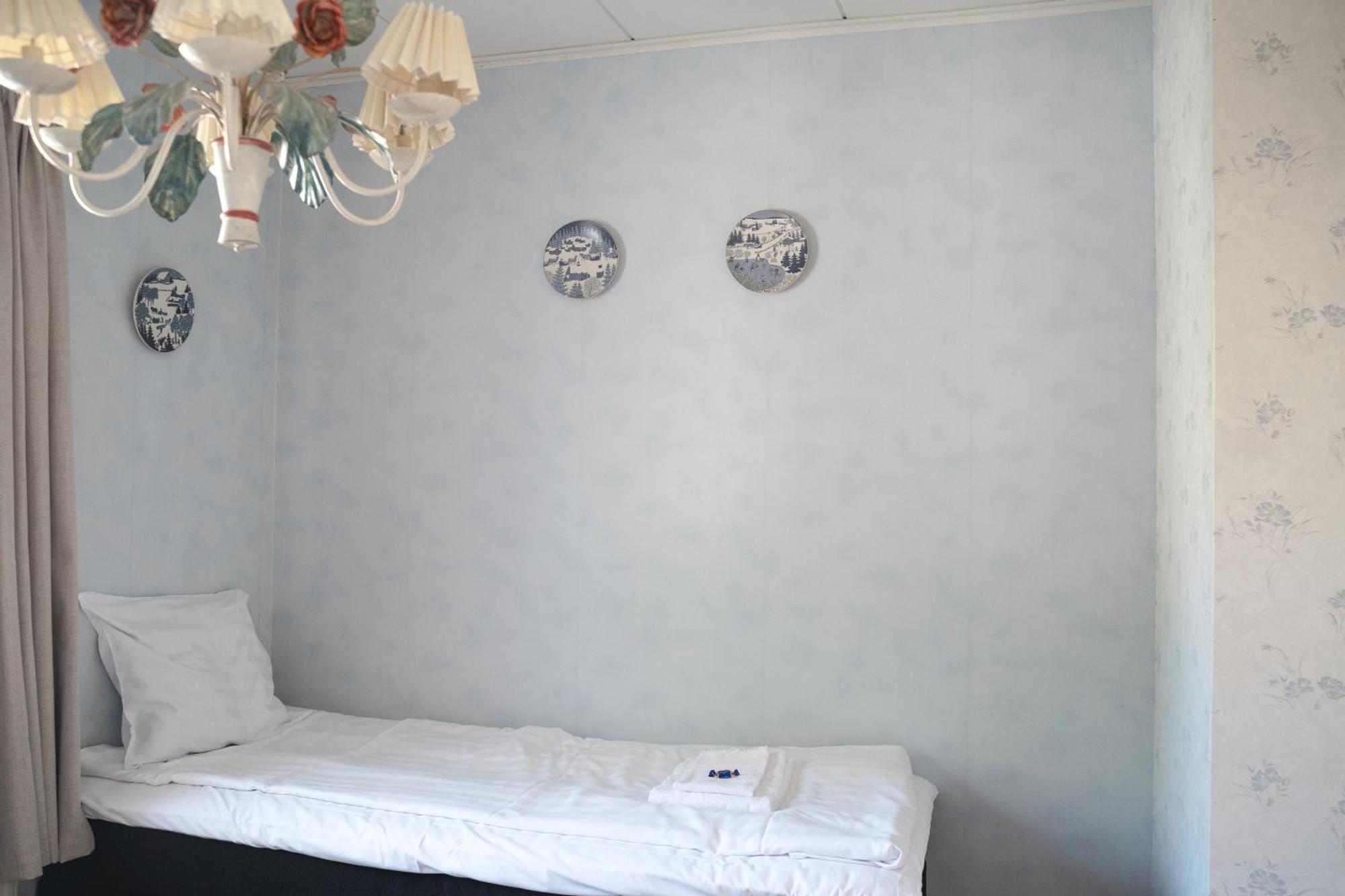 West Coast Hideaway Apartment Jakobstad Екстериор снимка