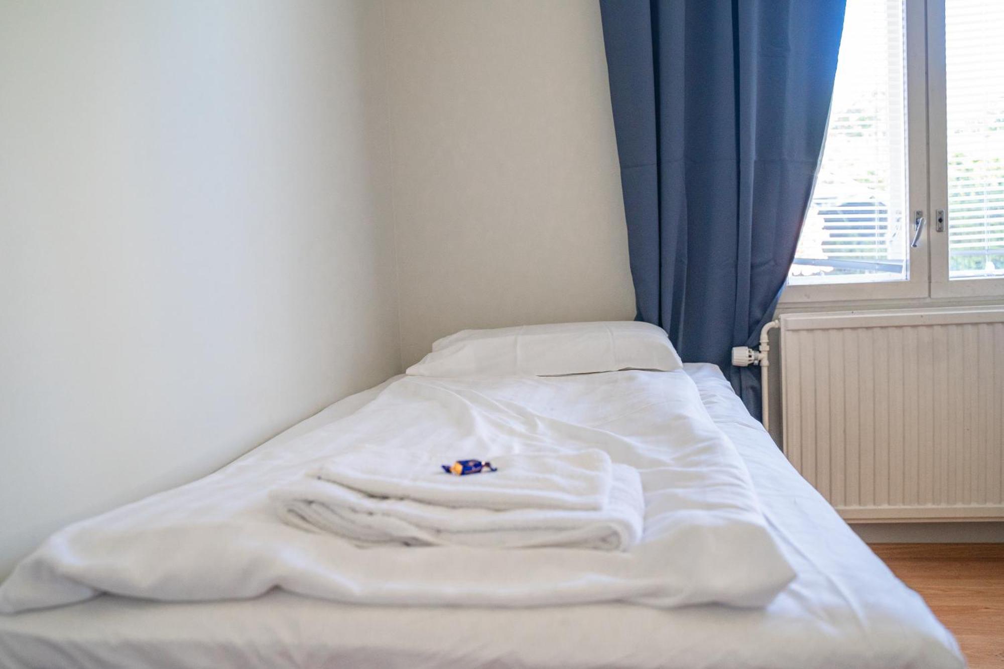West Coast Hideaway Apartment Jakobstad Екстериор снимка