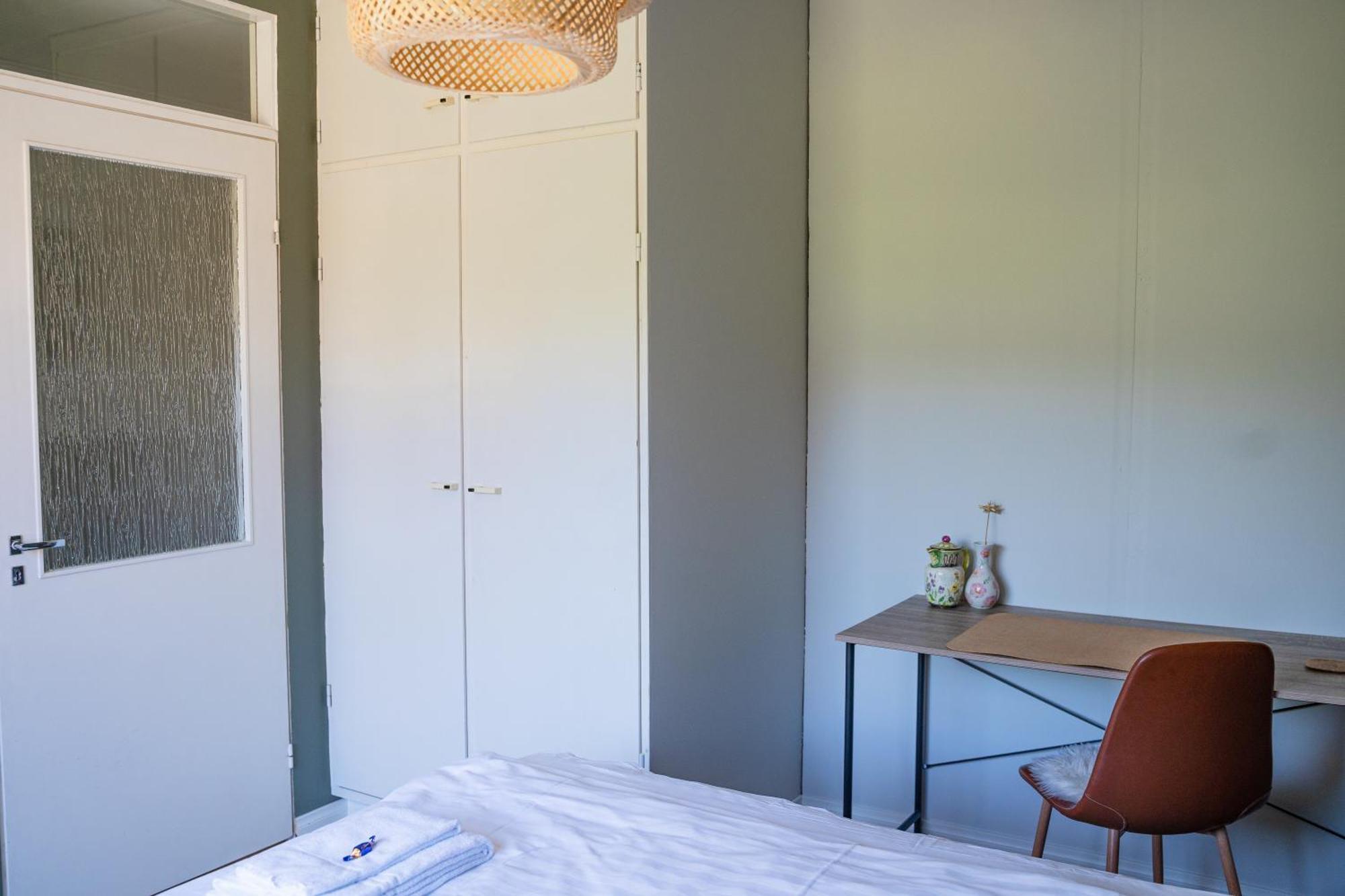 West Coast Hideaway Apartment Jakobstad Екстериор снимка