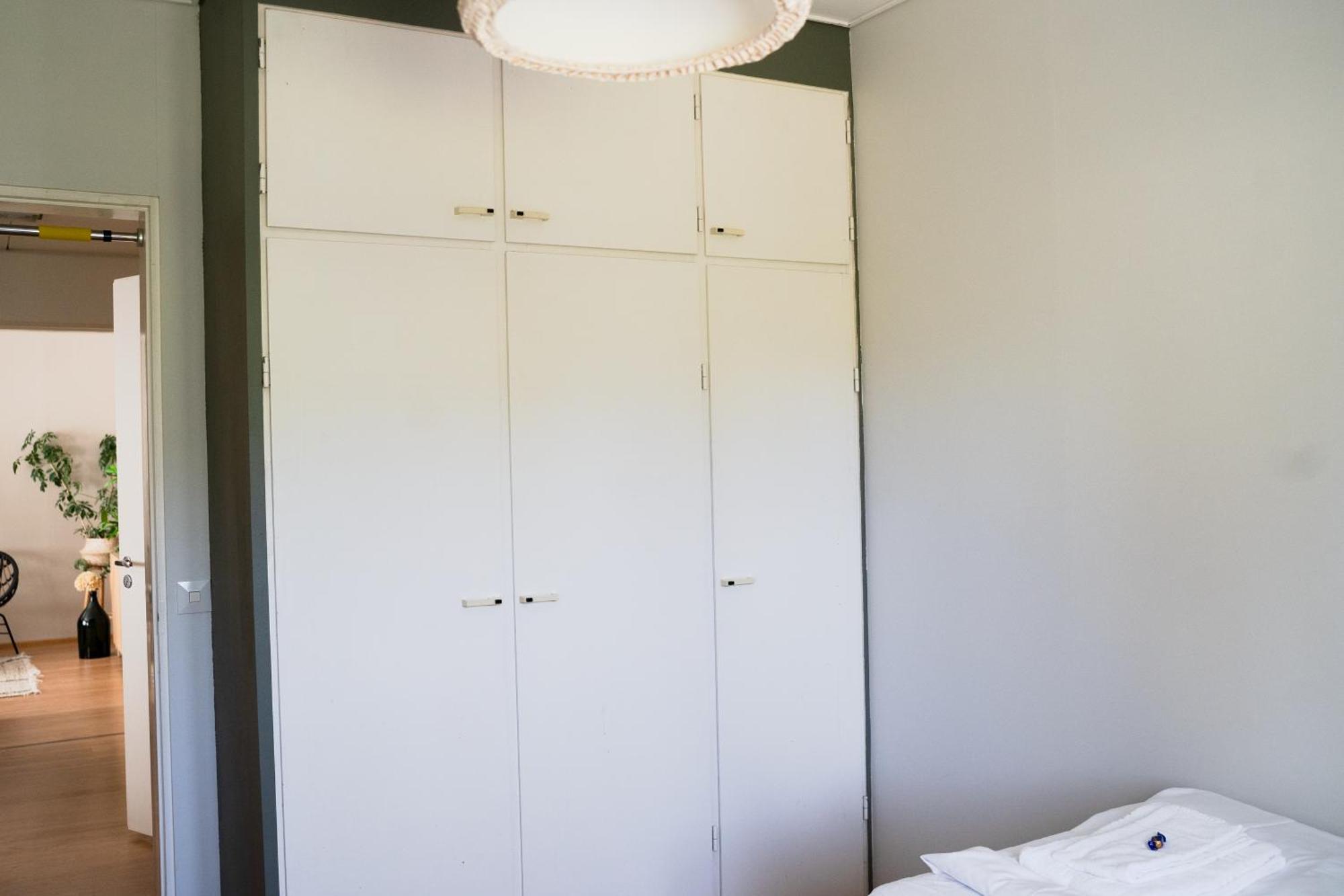 West Coast Hideaway Apartment Jakobstad Екстериор снимка