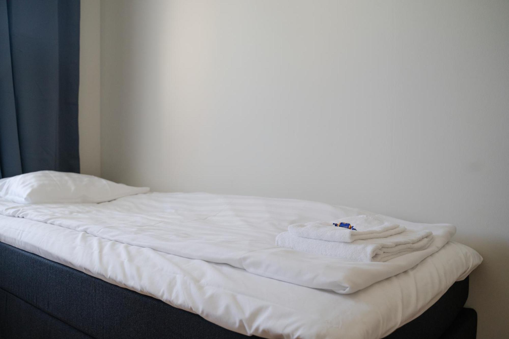 West Coast Hideaway Apartment Jakobstad Екстериор снимка