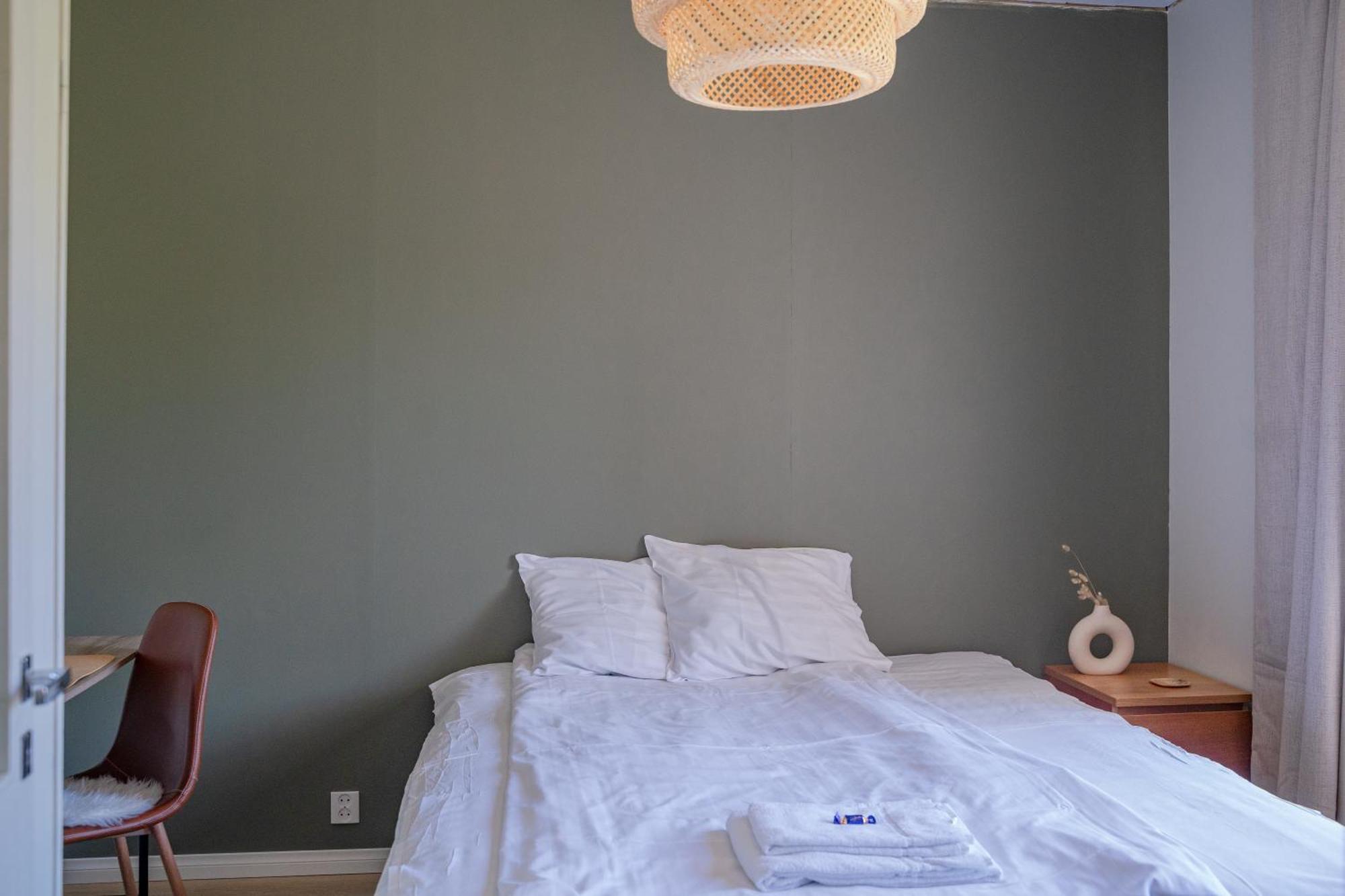 West Coast Hideaway Apartment Jakobstad Екстериор снимка